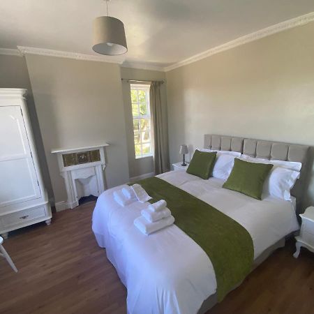 The Old Postie Bed & Breakfast Annesley Exterior photo